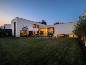 Prodej rodinného domu, Praha - Lysolaje, Štěpnice, 280 m2