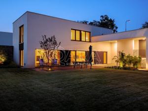 Prodej rodinného domu, Praha - Lysolaje, Štěpnice, 280 m2