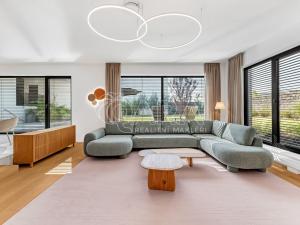 Prodej rodinného domu, Praha - Lysolaje, Štěpnice, 280 m2