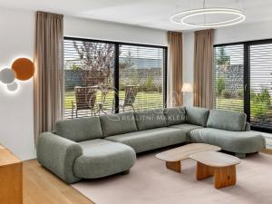 Prodej rodinného domu, Praha - Lysolaje, Štěpnice, 280 m2