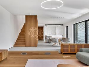 Prodej rodinného domu, Praha - Lysolaje, Štěpnice, 280 m2