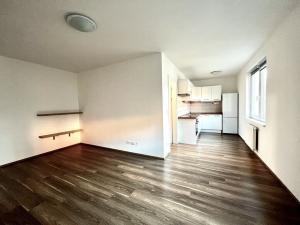 Pronájem bytu 1+kk, Pardubice - Zelené Předměstí, Bratranců Veverkových, 37 m2