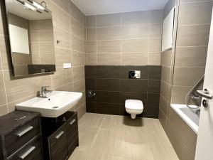 Pronájem bytu 1+kk, Pardubice - Zelené Předměstí, Bratranců Veverkových, 37 m2