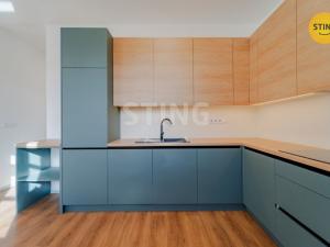 Prodej bytu 3+kk, Opava, Sadová, 75 m2