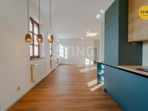 Prodej bytu 3+kk, Opava, Sadová, 75 m2