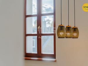 Prodej bytu 3+kk, Opava, Sadová, 75 m2