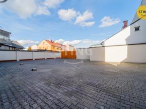 Prodej bytu 3+kk, Opava, Sadová, 75 m2