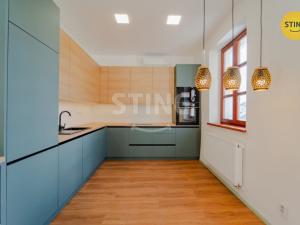 Prodej bytu 3+kk, Opava, Sadová, 75 m2