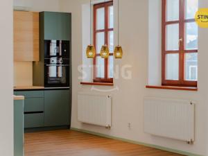 Prodej bytu 3+kk, Opava, Sadová, 75 m2