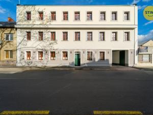 Prodej bytu 3+kk, Opava, Sadová, 75 m2