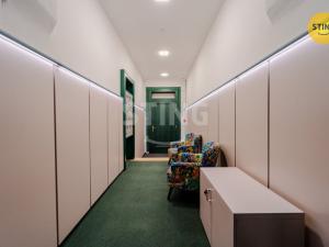 Prodej bytu 3+kk, Opava, Sadová, 75 m2