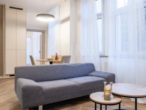 Pronájem bytu 2+kk, Ostrava, Nádražní, 47 m2