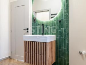 Pronájem bytu 2+kk, Ostrava, Nádražní, 47 m2