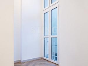 Pronájem bytu 2+kk, Ostrava, Nádražní, 47 m2