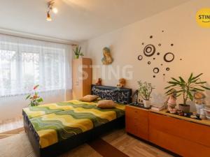 Prodej bytu 2+1, Karviná, Fučíkova, 61 m2