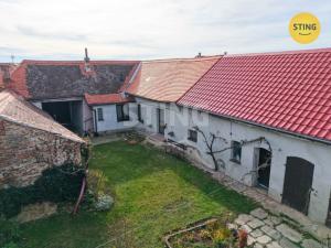 Prodej rodinného domu, Chvalovice, 100 m2