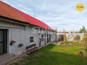 Prodej rodinného domu, Chvalovice, 100 m2
