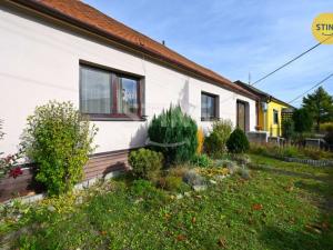 Prodej rodinného domu, Chvalovice, 100 m2