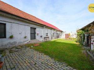 Prodej rodinného domu, Chvalovice, 100 m2