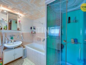 Prodej rodinného domu, Chvalovice, 100 m2