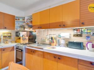 Prodej rodinného domu, Chvalovice, 100 m2