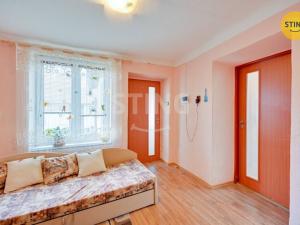 Prodej rodinného domu, Chvalovice, 100 m2