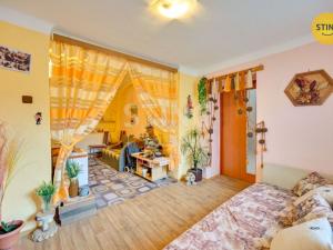 Prodej rodinného domu, Chvalovice, 100 m2