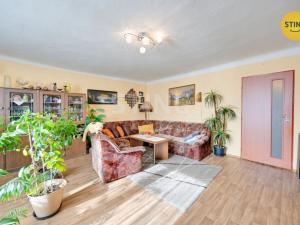 Prodej rodinného domu, Chvalovice, 100 m2