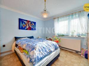 Prodej rodinného domu, Chvalovice, 100 m2