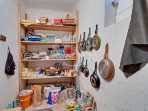 Prodej rodinného domu, Chvalovice, 100 m2