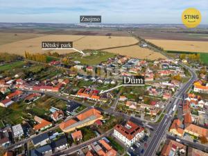 Prodej rodinného domu, Chvalovice, 100 m2