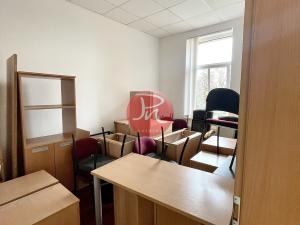 Pronájem kanceláře, Ostrava, Kutuzovova, 161 m2