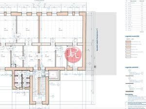 Pronájem kanceláře, Ostrava, Kutuzovova, 161 m2
