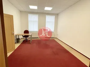 Pronájem kanceláře, Ostrava, Kutuzovova, 161 m2