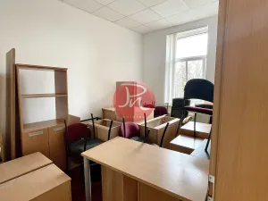 Pronájem kanceláře, Ostrava, Kutuzovova, 161 m2