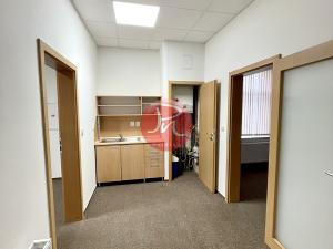 Pronájem kanceláře, Ostrava, Kutuzovova, 78 m2