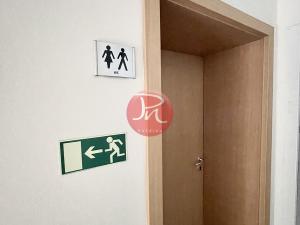 Pronájem kanceláře, Ostrava, Kutuzovova, 78 m2