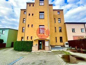 Pronájem kanceláře, Ostrava, Kutuzovova, 78 m2