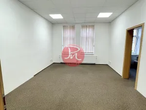 Pronájem kanceláře, Ostrava, Kutuzovova, 78 m2