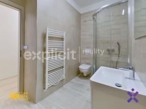 Pronájem bytu 2+kk, Zlín, Smetanova, 61 m2