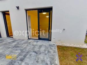 Pronájem bytu 2+kk, Zlín, Smetanova, 61 m2