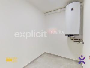 Pronájem bytu 2+kk, Zlín, Smetanova, 61 m2