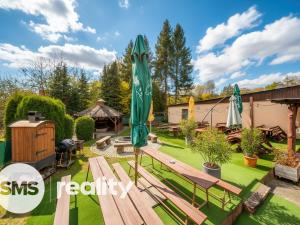 Prodej restaurace, Frýdek-Místek - Skalice, 500 m2