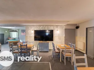 Prodej restaurace, Frýdek-Místek - Skalice, 500 m2