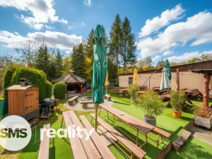 Prodej restaurace, Frýdek-Místek - Skalice, 500 m2