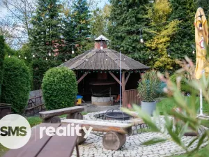 Prodej restaurace, Frýdek-Místek - Skalice, 500 m2