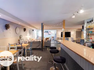 Prodej restaurace, Frýdek-Místek - Skalice, 500 m2