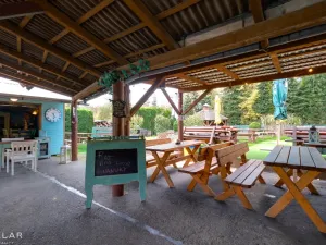 Prodej restaurace, Frýdek-Místek - Skalice, 500 m2