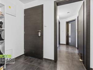 Pronájem bytu 2+kk, Náchod, Poděbradova, 59 m2