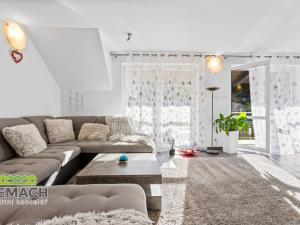 Pronájem bytu 2+kk, Náchod, Poděbradova, 59 m2